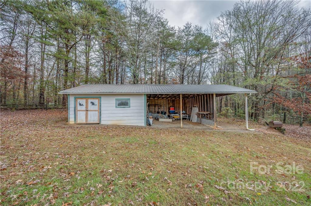 624 Webb Road Ellenboro, NC 28040 - Photo 33 of 41 Gallery Image 33