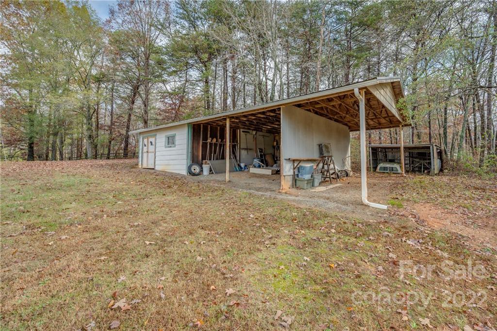 624 Webb Road Ellenboro, NC 28040 - Photo 34 of 41 Gallery Image 34