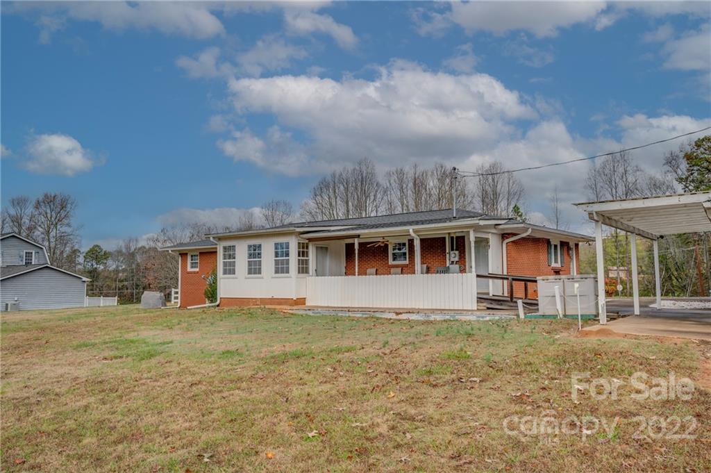 624 Webb Road Ellenboro, NC 28040 - Photo 36 of 41 Gallery Image 36
