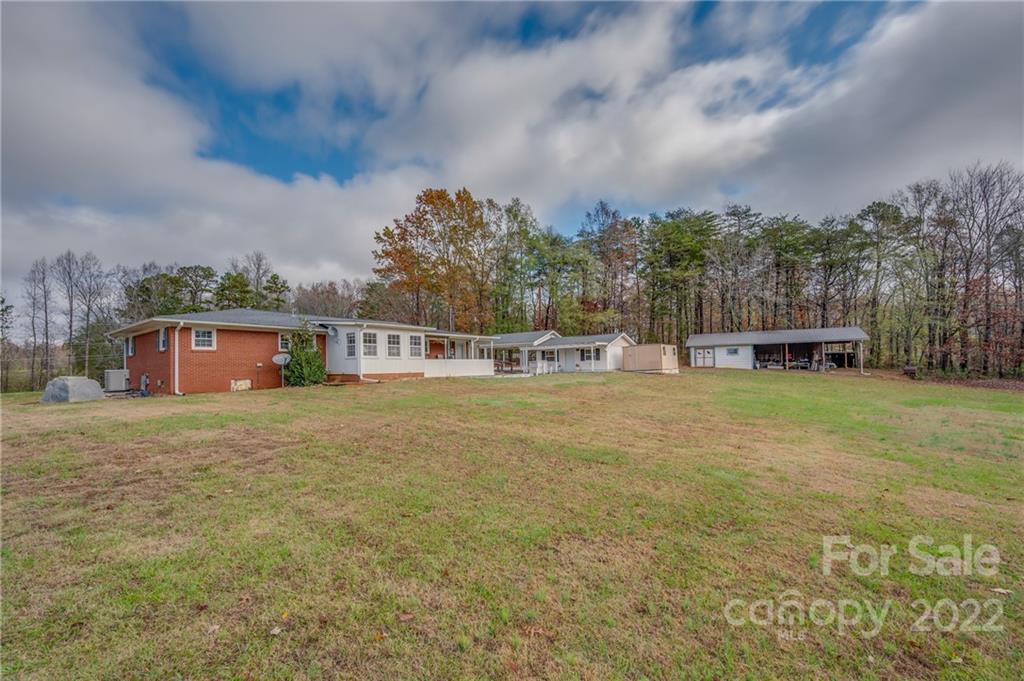 624 Webb Road Ellenboro, NC 28040 - Photo 38 of 41 Gallery Image 38