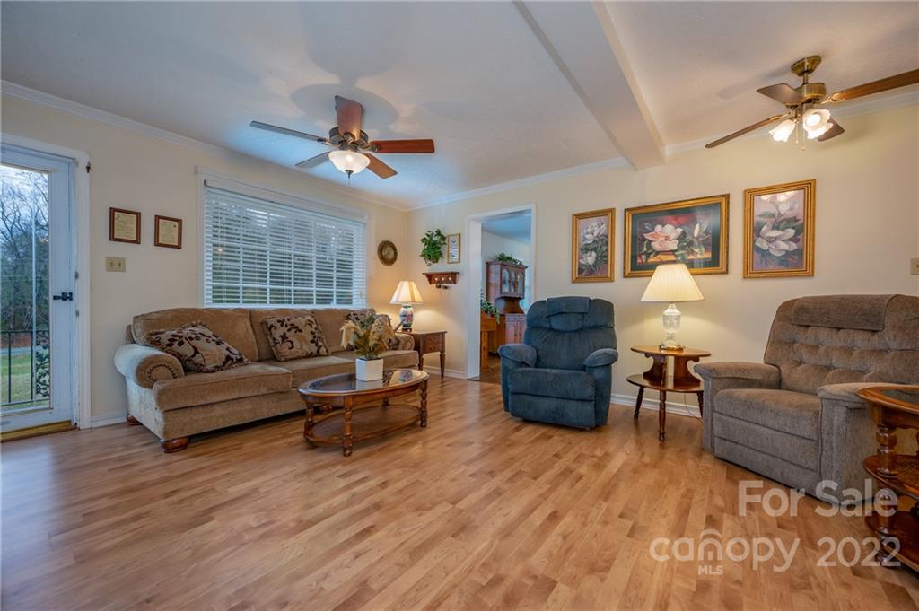 624 Webb Road Ellenboro, NC 28040 - Photo 7 of 41 Gallery Image 7