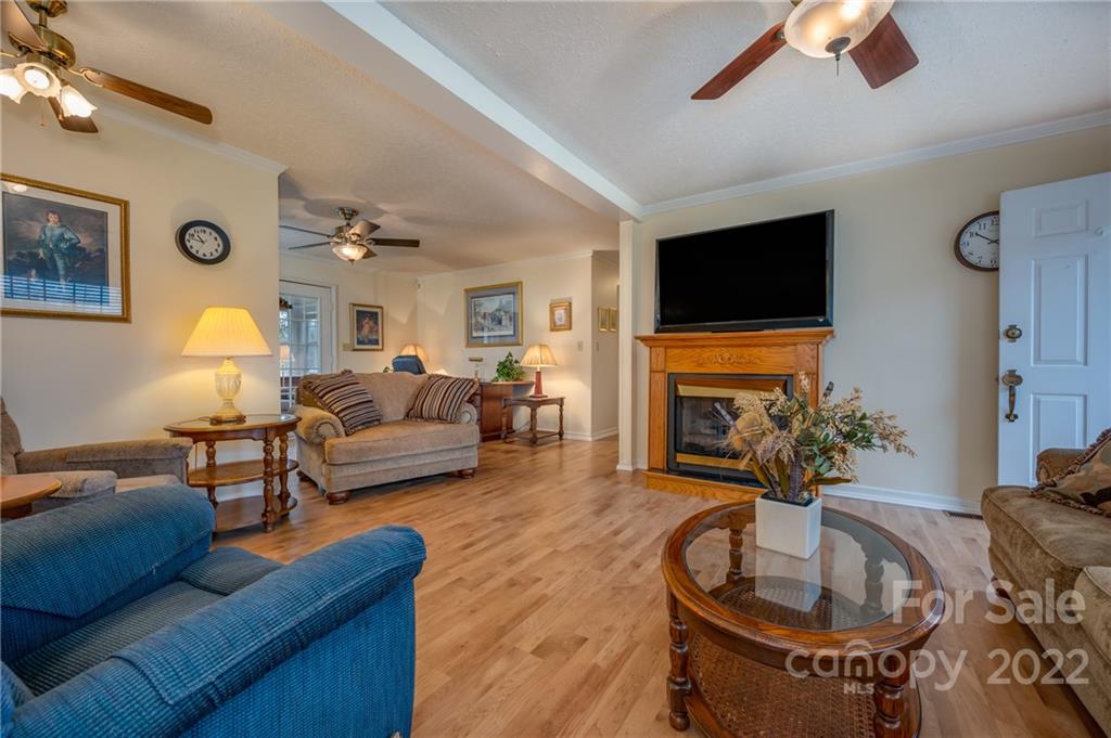 624 Webb Road Ellenboro, NC 28040 - Photo 8 of 41 Gallery Image 8