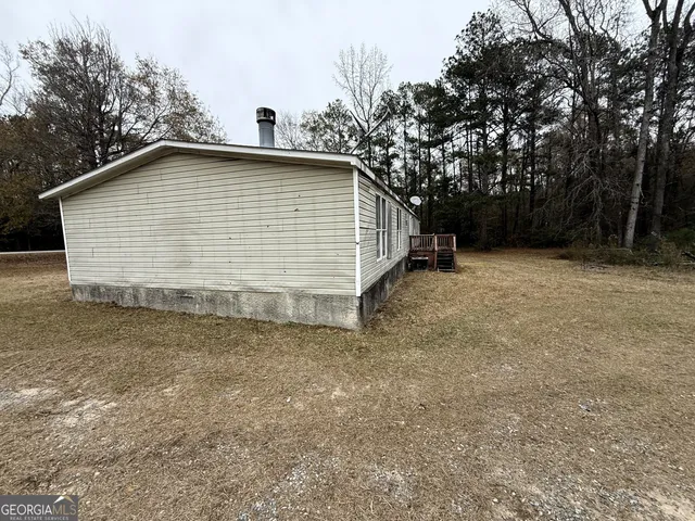 $39,900 | 108-d C D C Hardie Road, Gordon, GA 31031