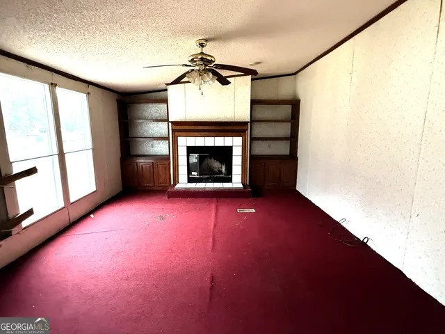 $39,900 | 108-d C D C Hardie Road, Gordon, GA 31031