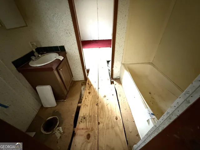 $39,900 | 108-d C D C Hardie Road, Gordon, GA 31031