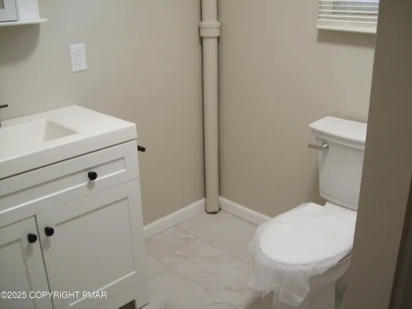a view of a shower