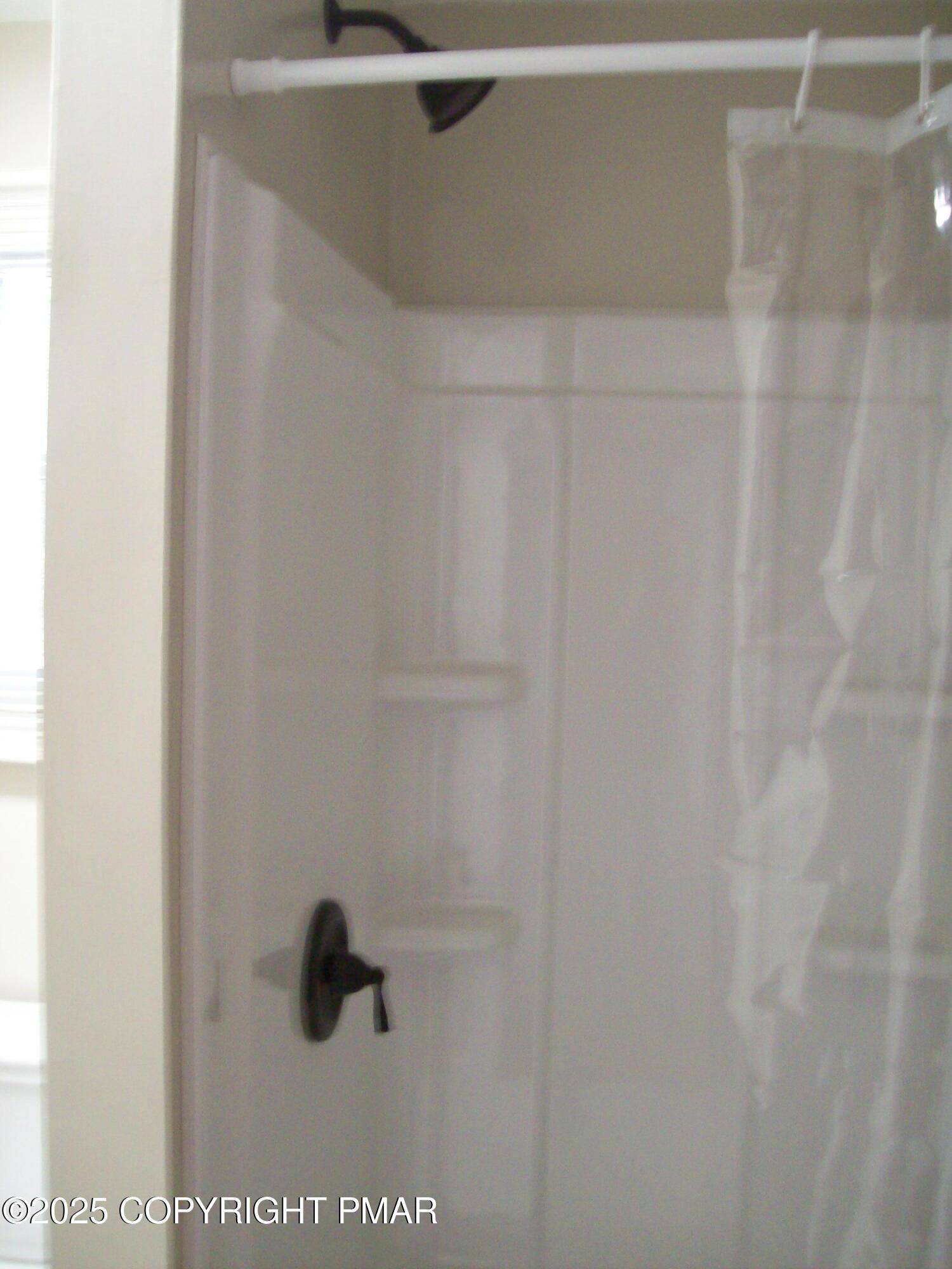 116 Kasak Road East Stroudsburg, PA 18302 - Photo 13 of 17 a view of a shower