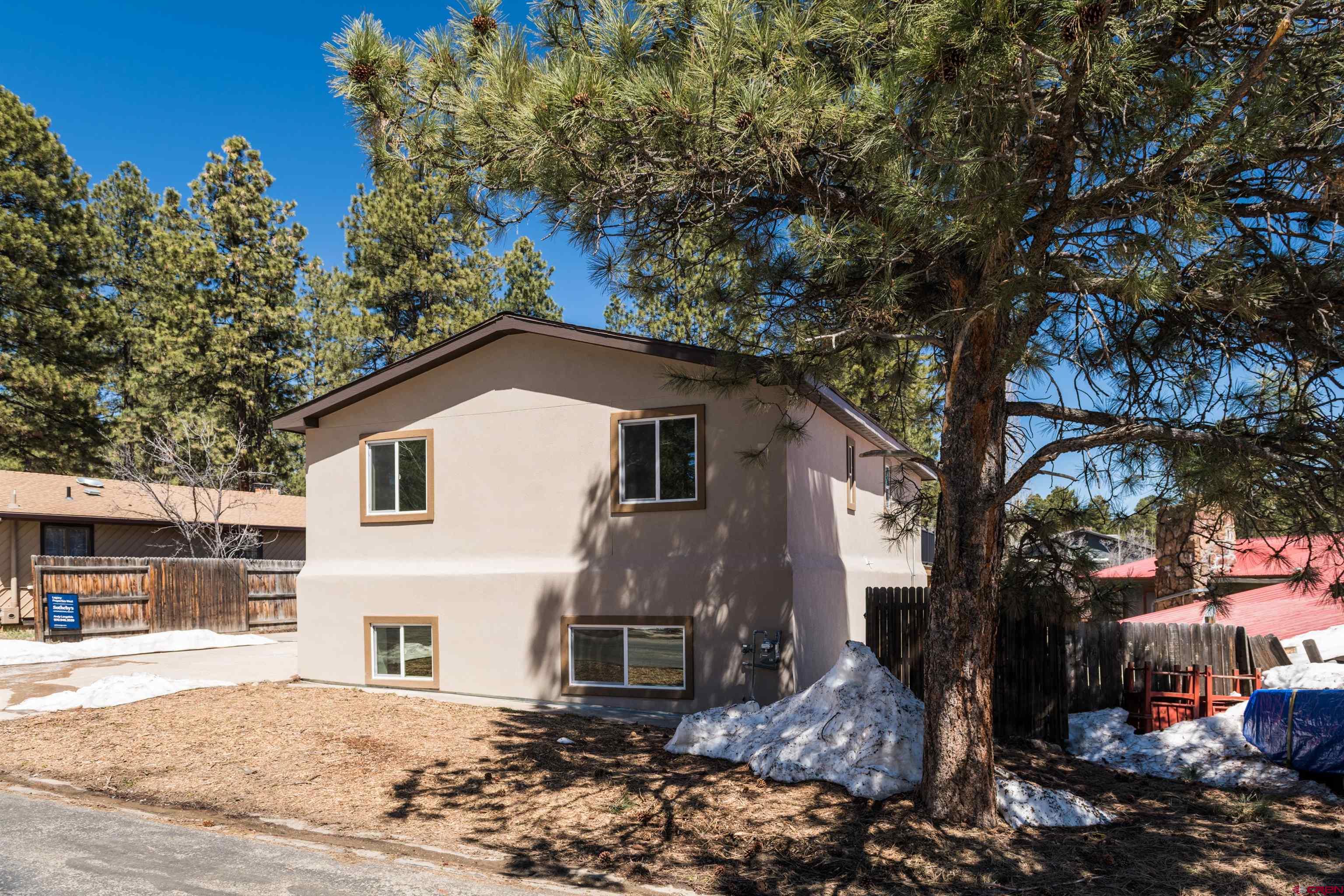 25 Timber Drive Durango, CO 81303 - Photo 2 of 28
