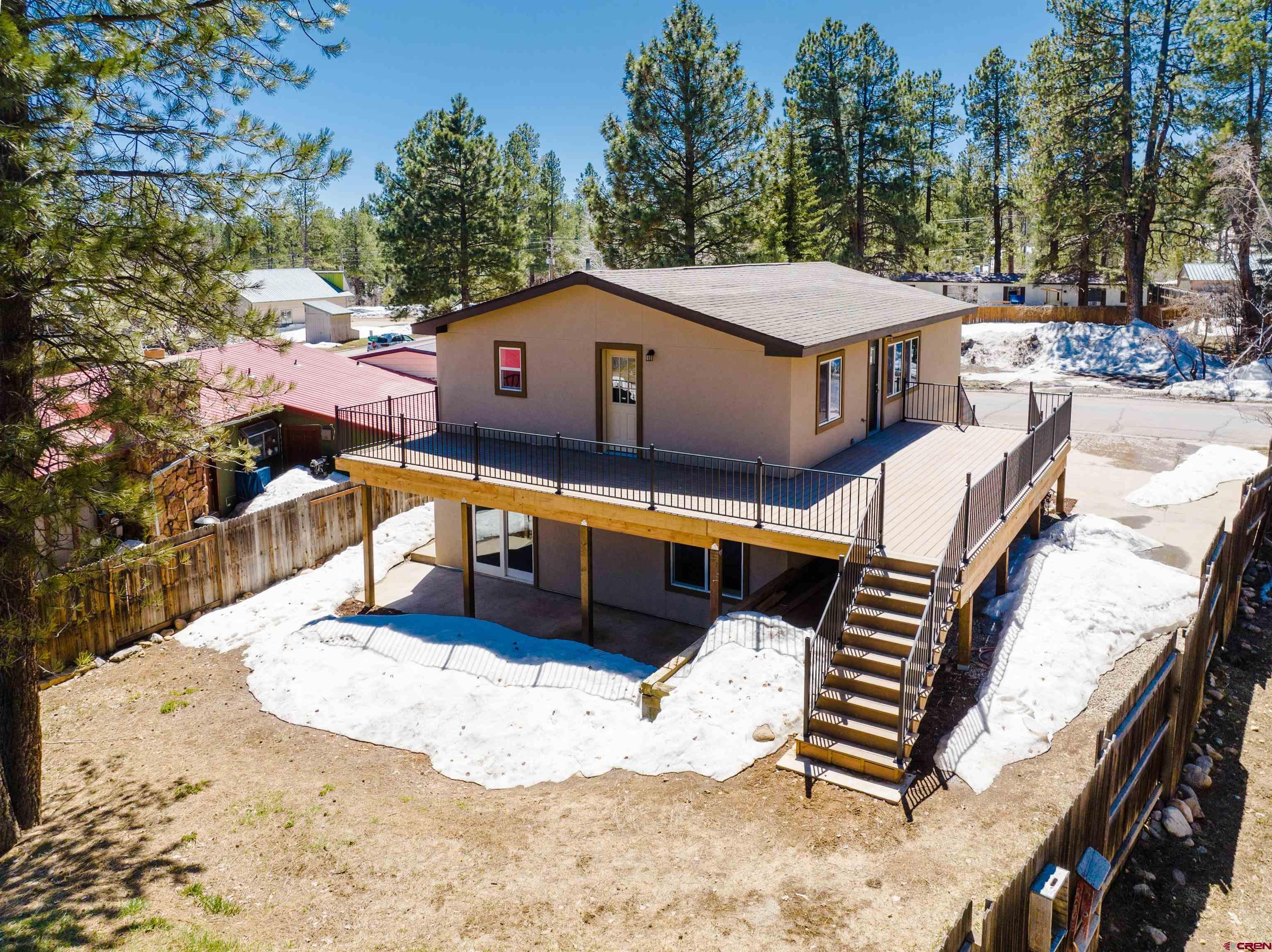 25 Timber Drive Durango, CO 81303 - Photo 28 of 28