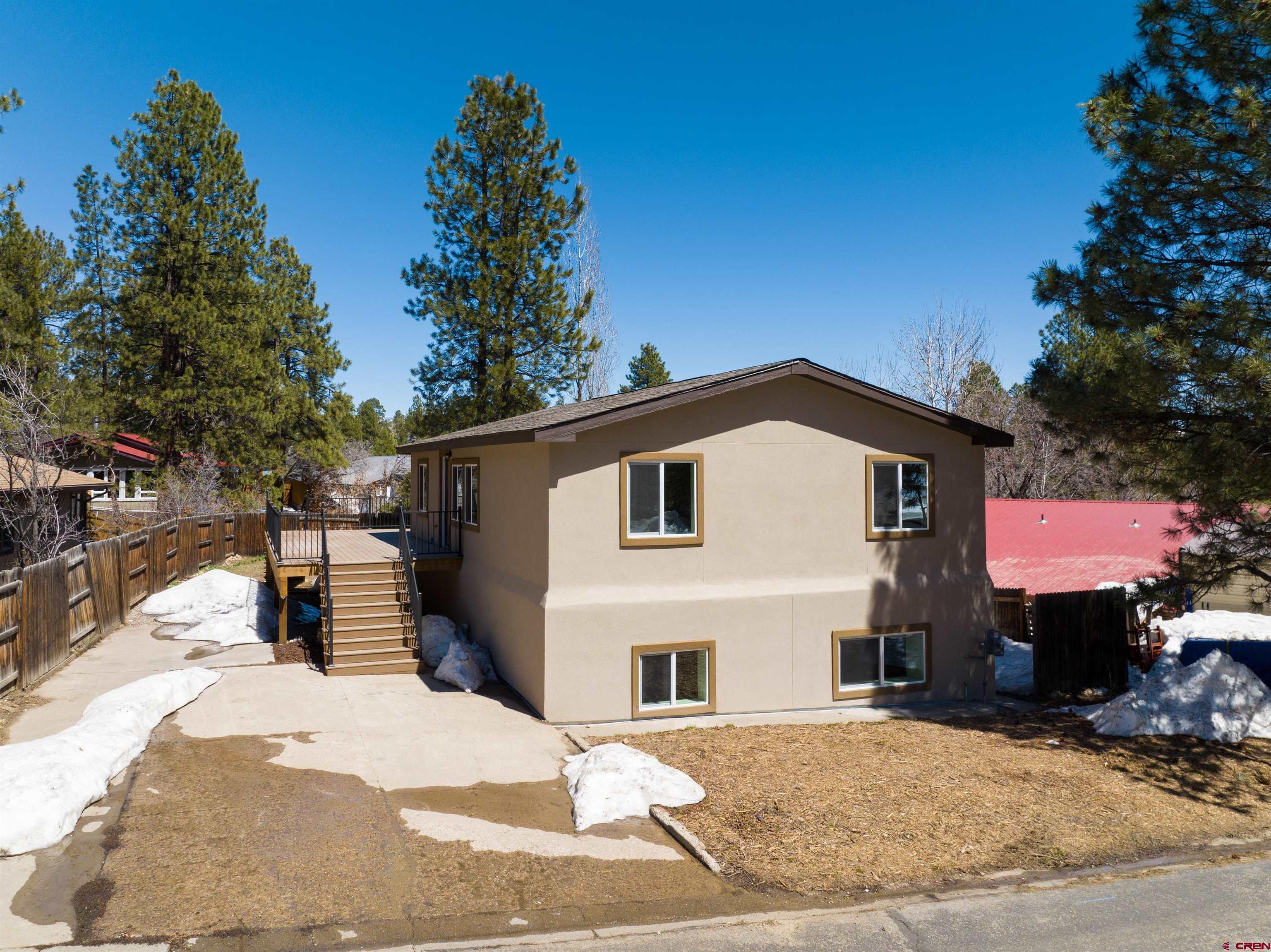 25 Timber Drive Durango, CO 81303 - Photo 3 of 28