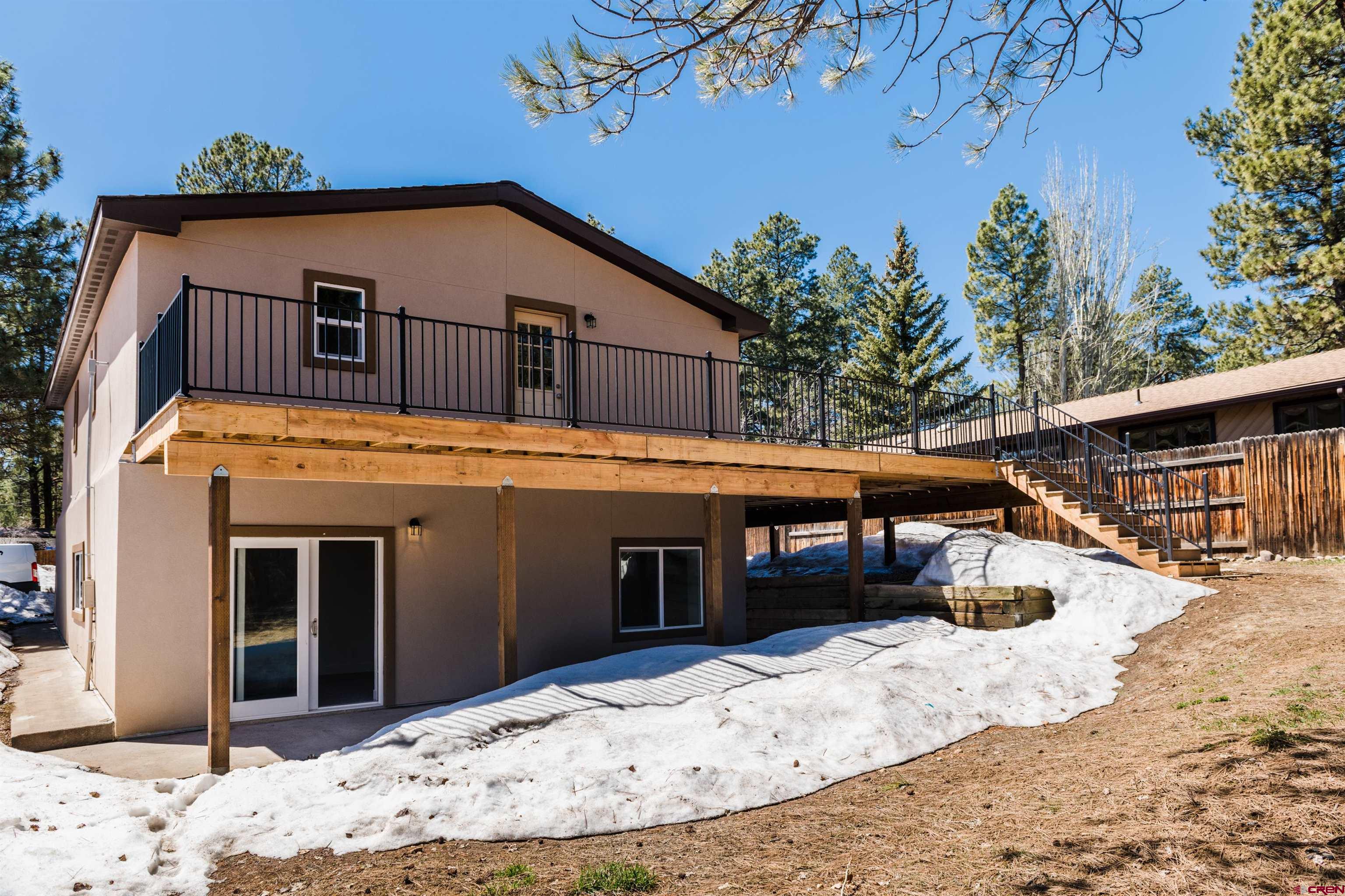 25 Timber Drive Durango, CO 81303 - Photo 4 of 28