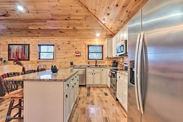 1071 Scenic Hills Road Pigeon Forge, TN 37863 - Photo 9 of 43 Gallery Image 9