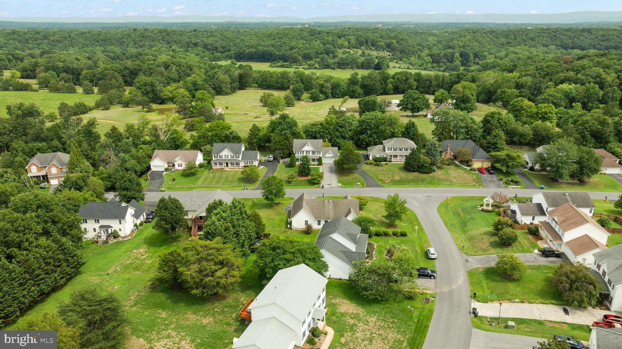 307 Canyon Road Winchester, VA 22602 - Photo 48 of 61 Gallery Image 48