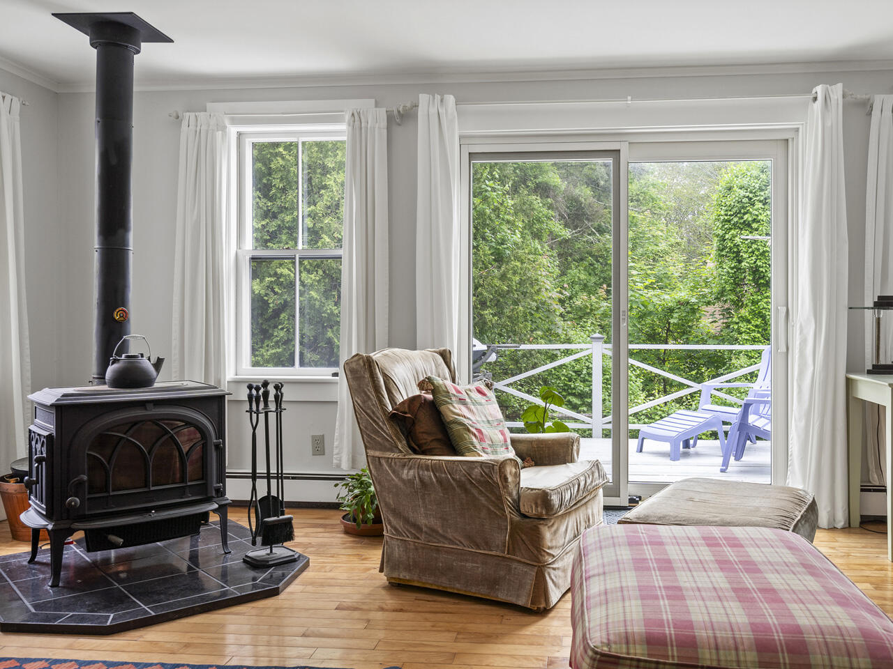 2593 Bristol Road New Harbor, ME 04554 - Photo 25 of 60 24-2593 Bristol Rd. New Harbor, ME-TP ad
