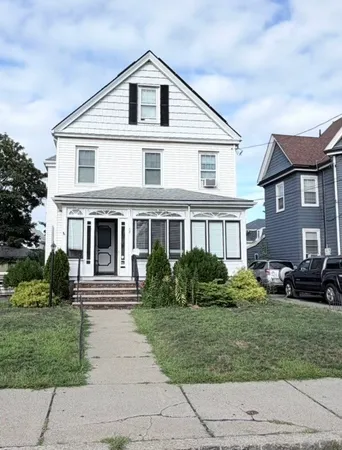 $799,900 | 58 Pleasant Street, Revere, MA 02151