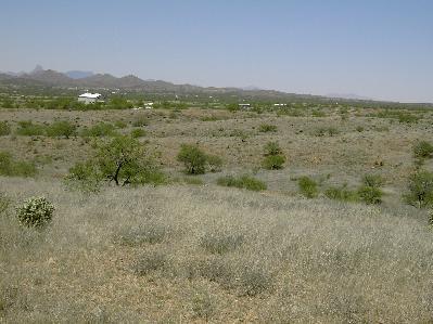 0 West Cota Road Arivaca, AZ 85601 - Photo 2 of 5