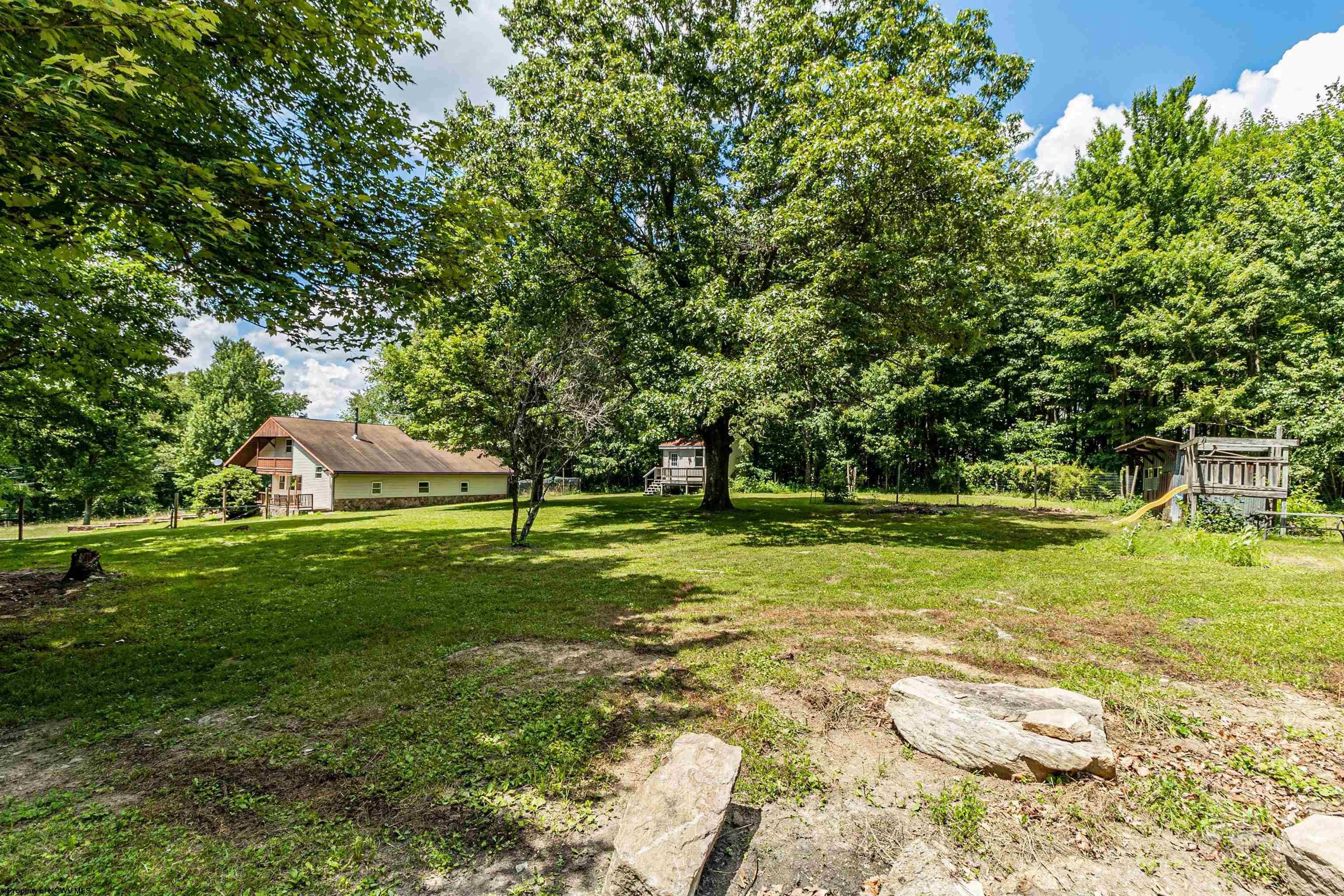 244 Lutheran Church Road Albright, WV 26519 - Photo 23 of 30 Gallery Image 23