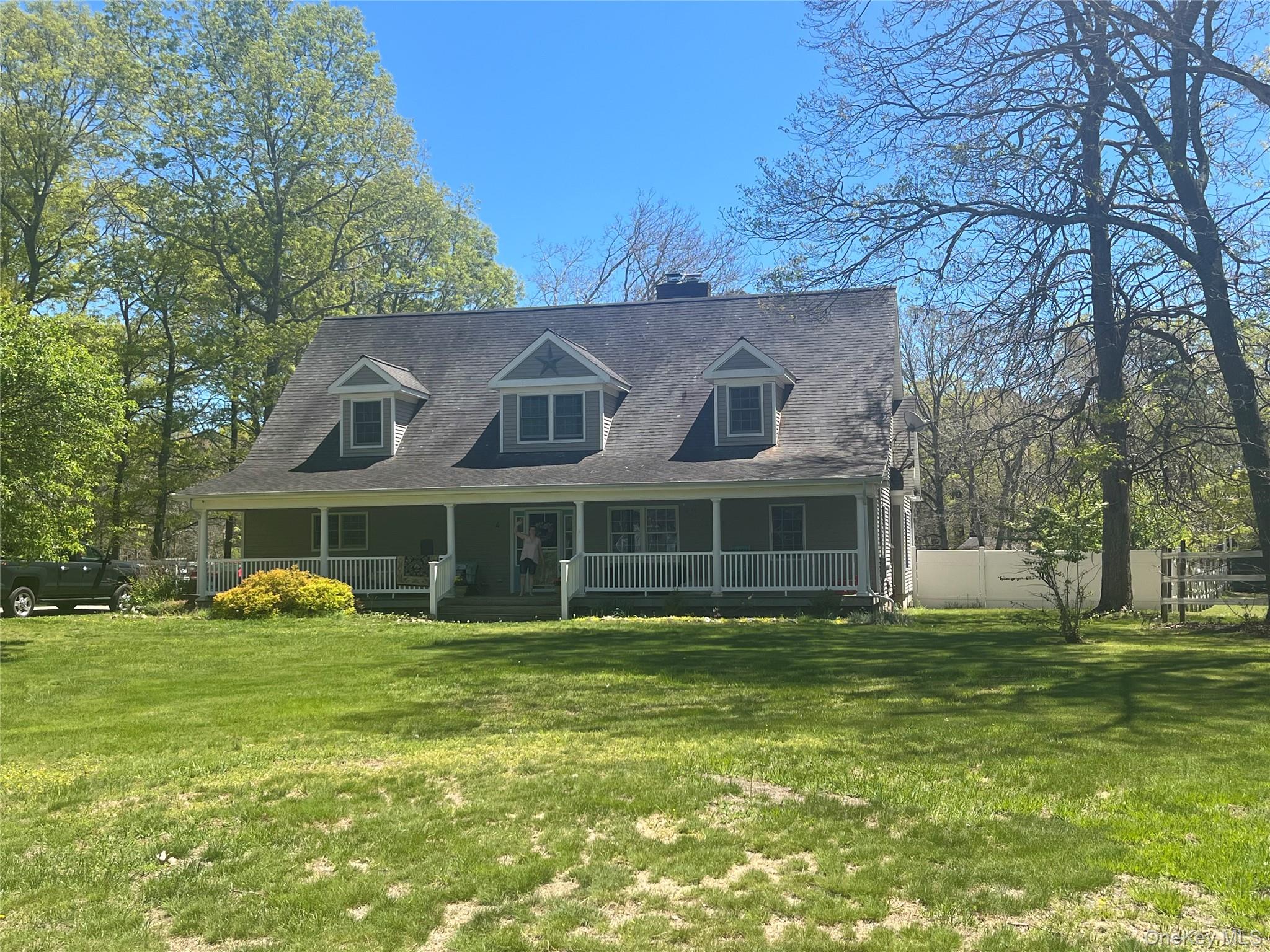 4 Conservation Circle Ridge, NY 11961 - Photo 2 of 2