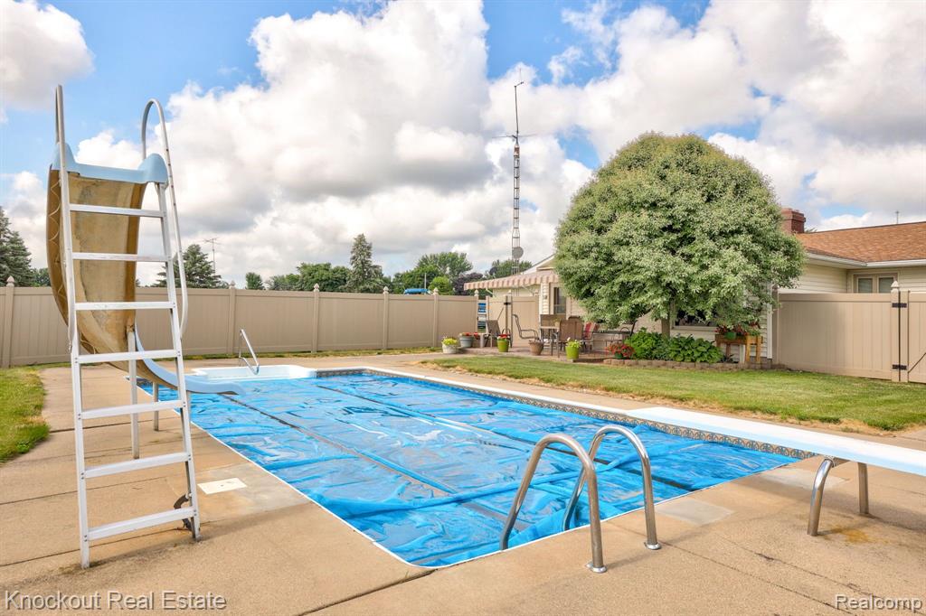 1502 North Block Road Reese, MI 48757 - Photo 42 of 50 Gallery Image 42