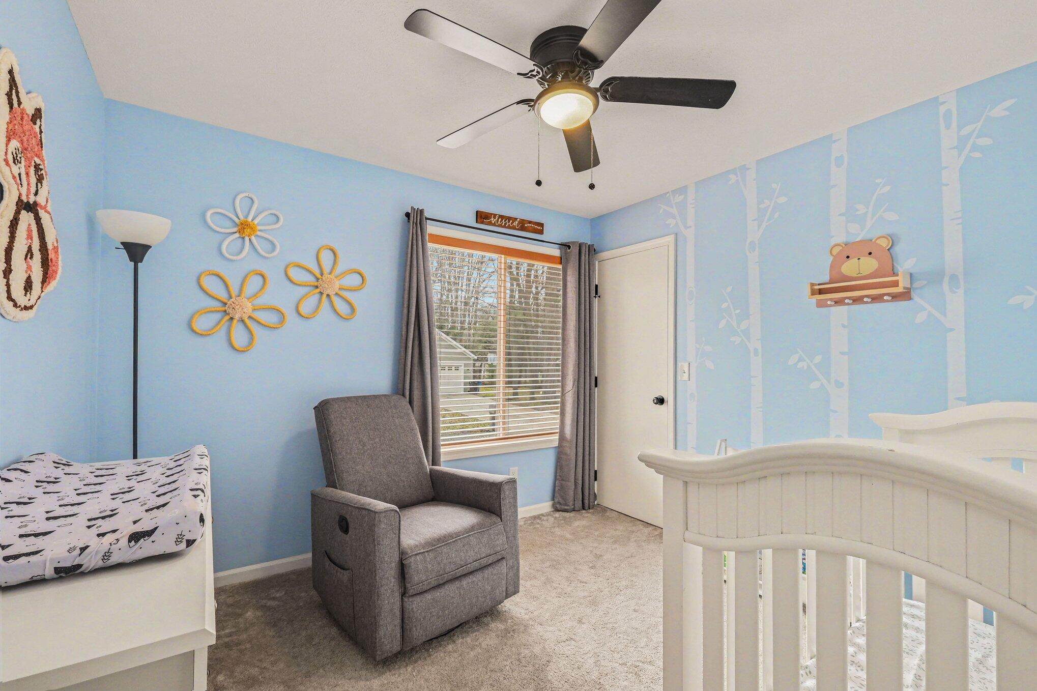 14923 Minetta Avenue Spring Lake, MI 49456 - Photo 11 of 21 BEDROOM 2