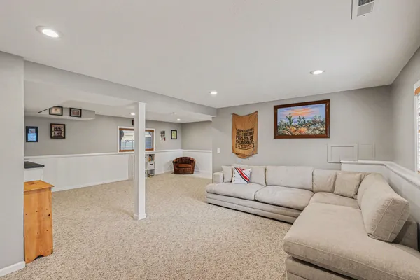 $299,900 | 14923 Minetta Avenue, Spring Lake, MI 49456