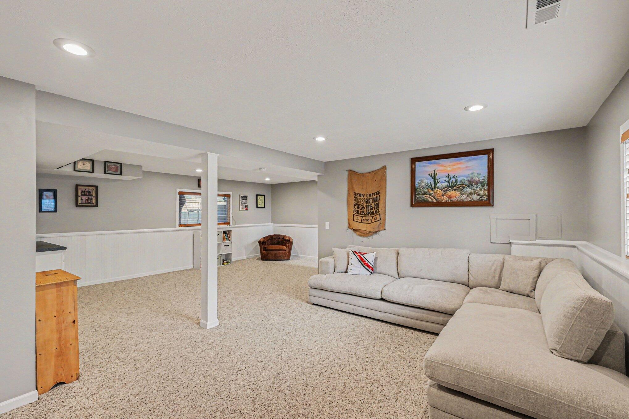 14923 Minetta Avenue Spring Lake, MI 49456 - Photo 13 of 21 14923 MINETTA LOWER LEVEL 2