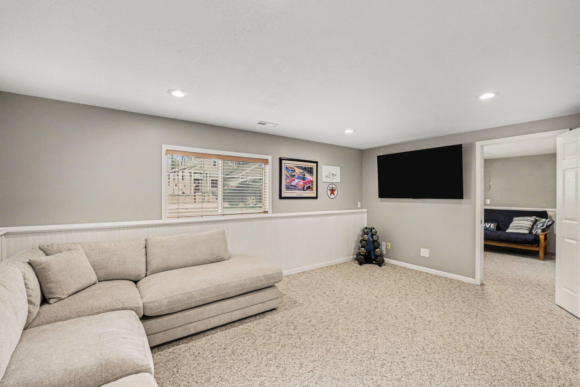 14923 Minetta Avenue Spring Lake, MI 49456 - Photo 14 of 21 14923 MINETTA LOWER LEVEL 4