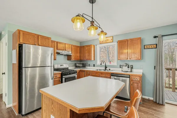 $299,900 | 14923 Minetta Avenue, Spring Lake, MI 49456