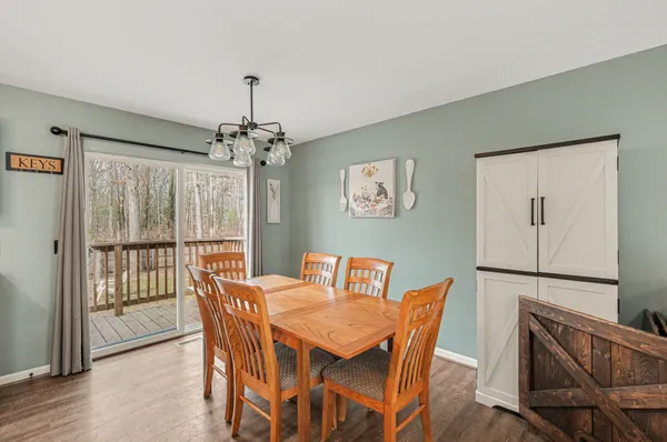 $299,900 | 14923 Minetta Avenue, Spring Lake, MI 49456
