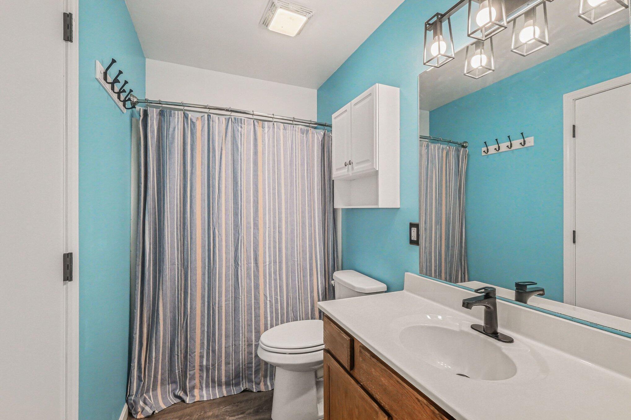 14923 Minetta Avenue Spring Lake, MI 49456 - Photo 9 of 21 FULL BATH