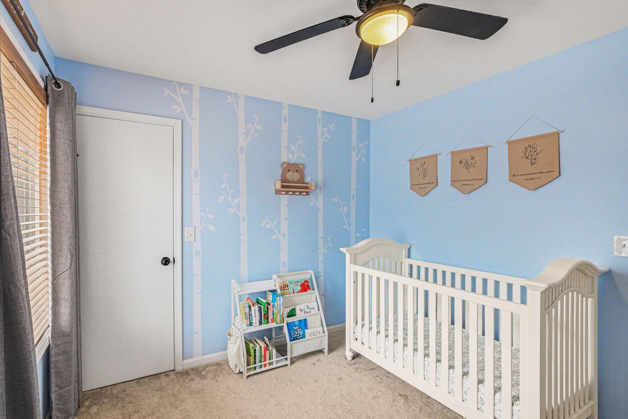 14923 Minetta Avenue Spring Lake, MI 49456 - Photo 10 of 21 BEDROOM 2