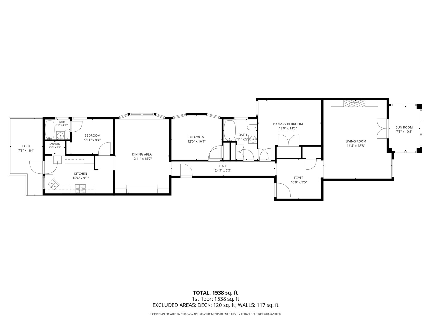4149 North Sheridan Road, Unit 3 Chicago, IL 60613 - Photo 17 of 17