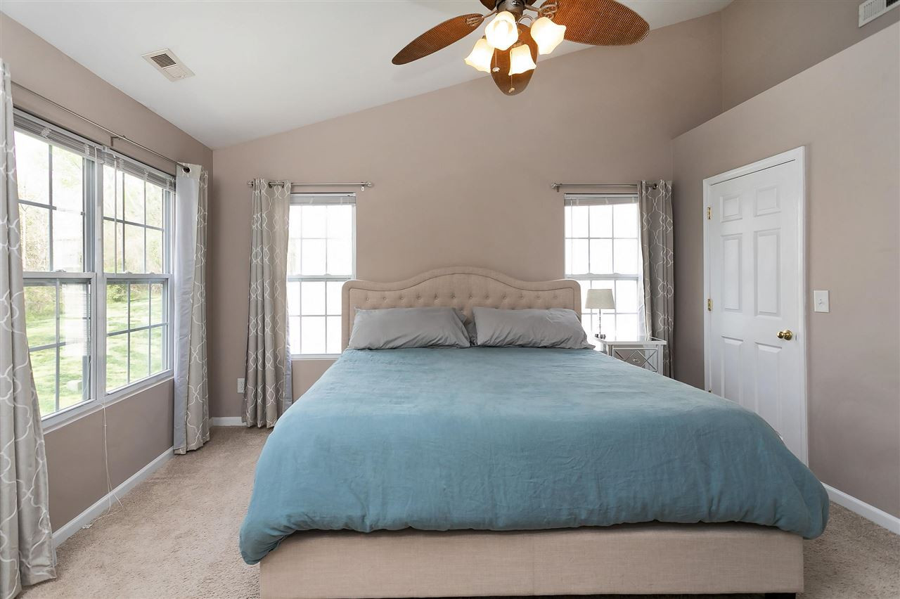 3370 Bridgeville Road Raleigh, NC 27610 - Photo 19 of 30 Bring your king-sized bed for luxurious and restful sleep. Master Suite