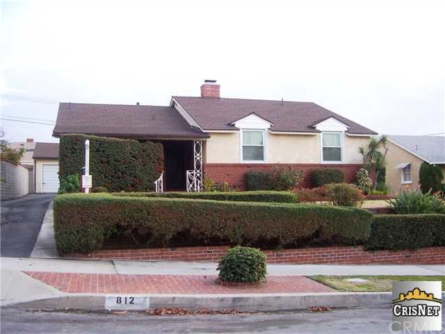 812 Bethany Road Burbank, CA 91504 - Photo 1 of 1