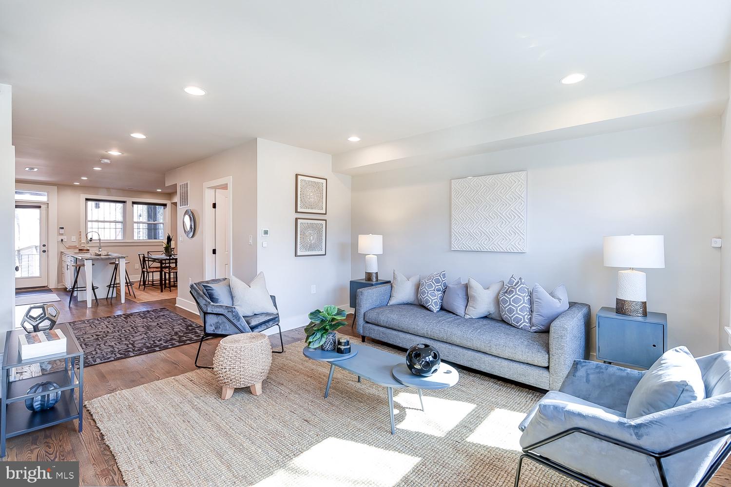 1726 R Street Southeast Washington, DC 20020 - Photo 1 of 36 Gallery Image 1