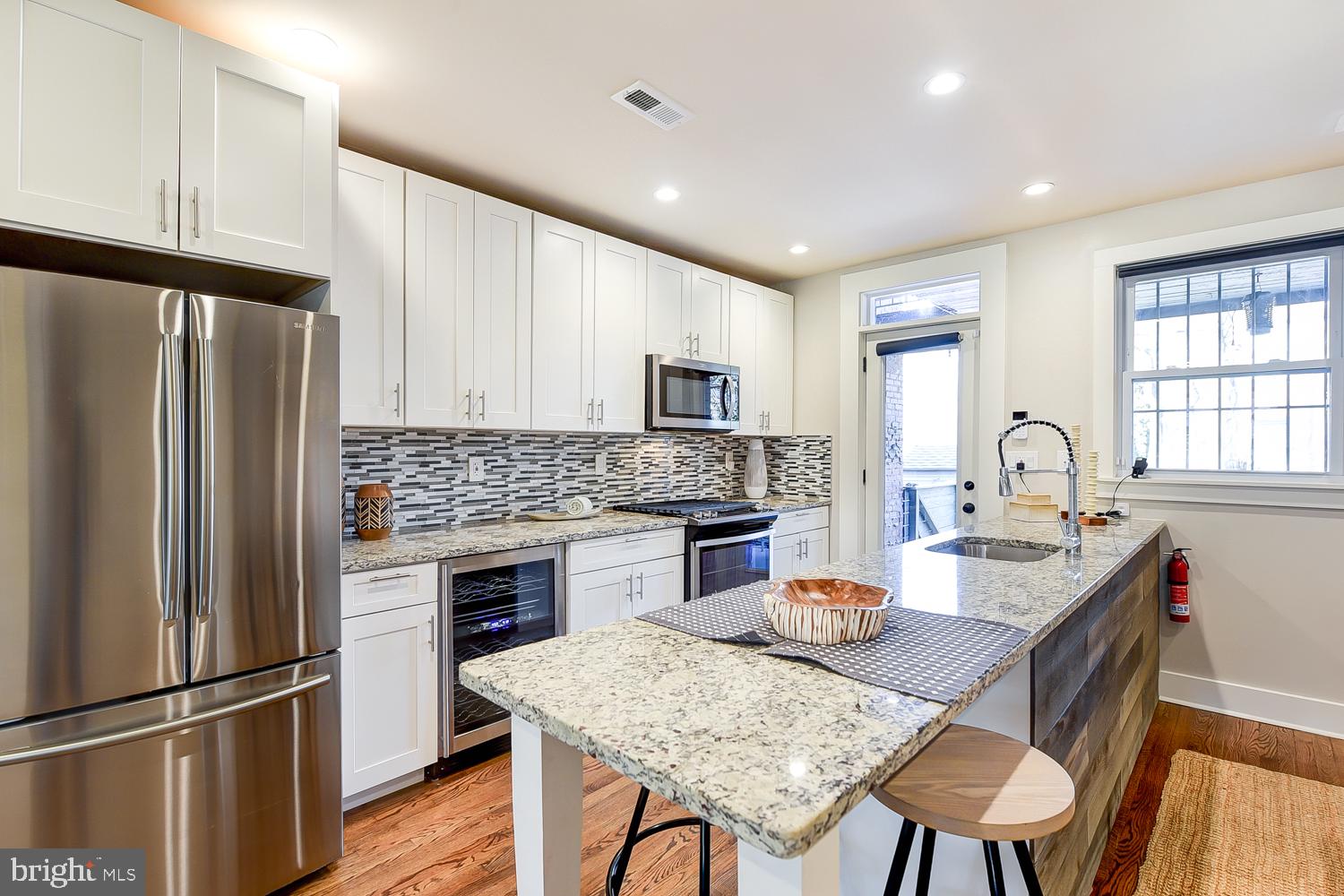 1726 R Street Southeast Washington, DC 20020 - Photo 12 of 36 Gallery Image 12