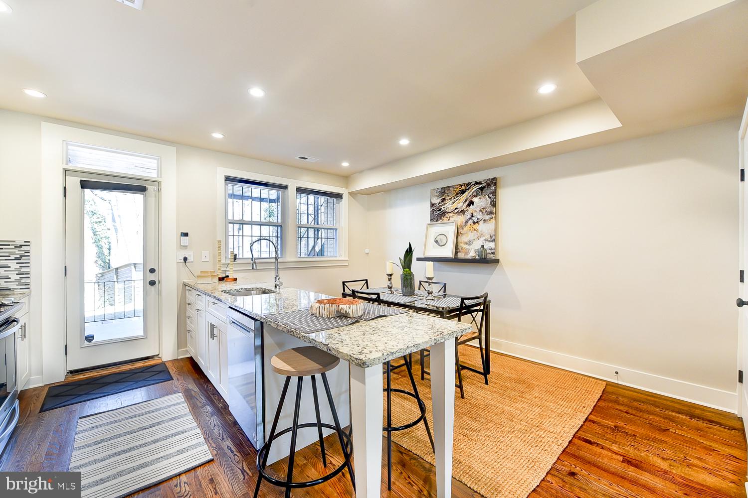 1726 R Street Southeast Washington, DC 20020 - Photo 13 of 36 Gallery Image 13