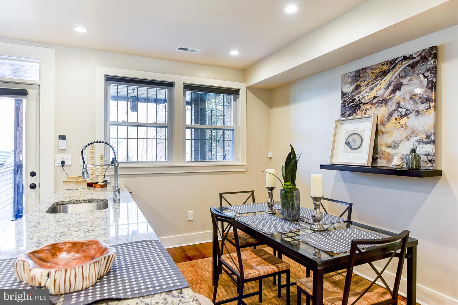 1726 R Street Southeast Washington, DC 20020 - Photo 16 of 36 Gallery Image 16