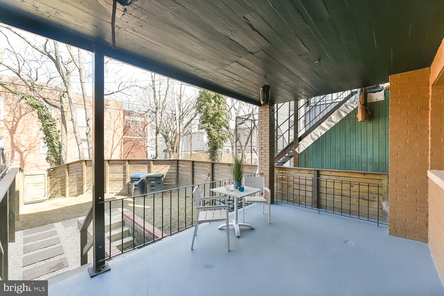 1726 R Street Southeast Washington, DC 20020 - Photo 18 of 36 Gallery Image 18