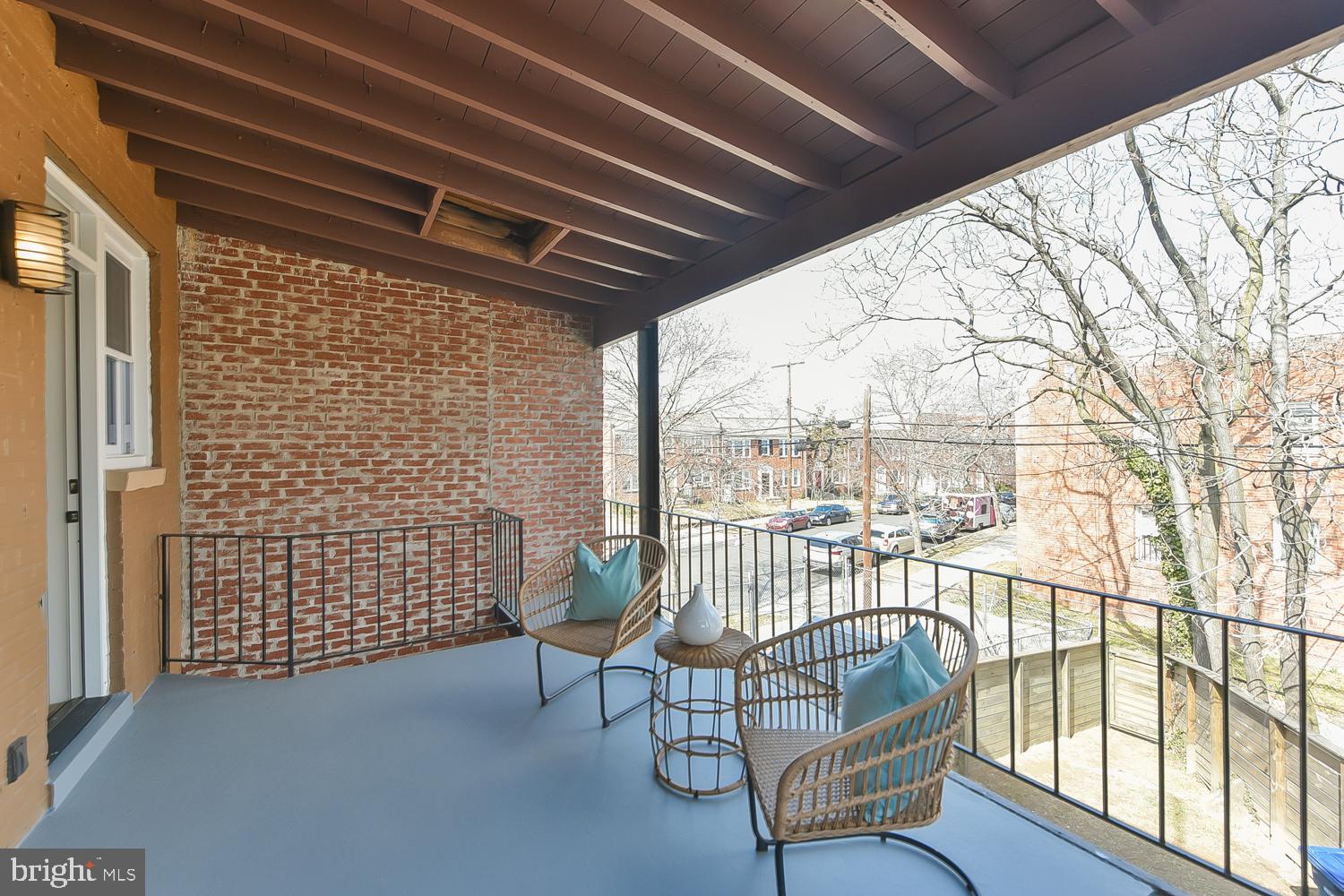1726 R Street Southeast Washington, DC 20020 - Photo 21 of 36 Gallery Image 21