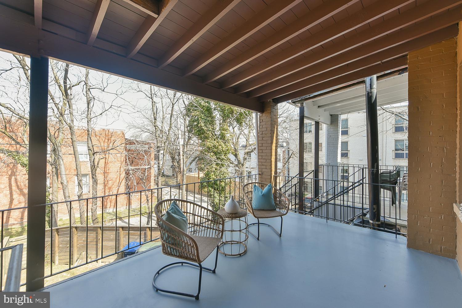 1726 R Street Southeast Washington, DC 20020 - Photo 22 of 36 Gallery Image 22