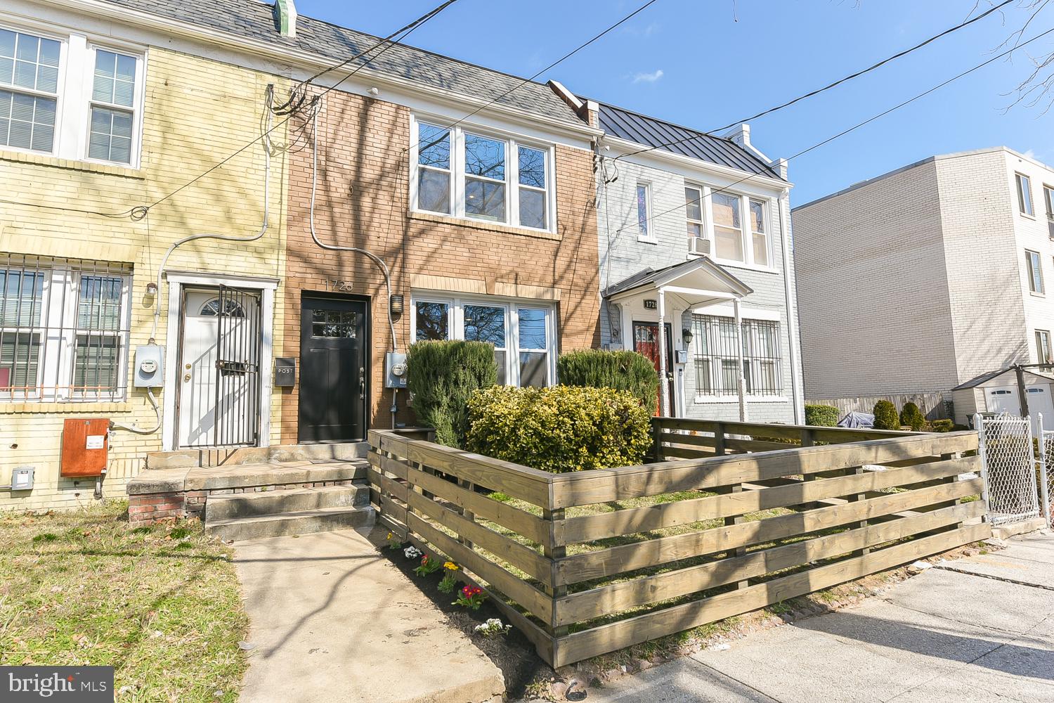 1726 R Street Southeast Washington, DC 20020 - Photo 33 of 36 Gallery Image 33