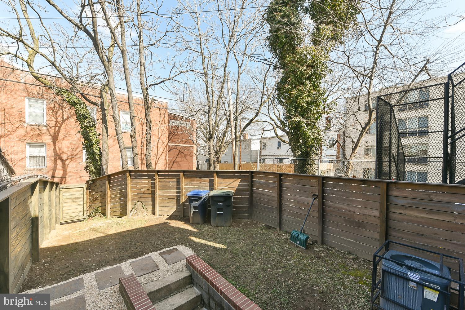 1726 R Street Southeast Washington, DC 20020 - Photo 34 of 36 Gallery Image 34