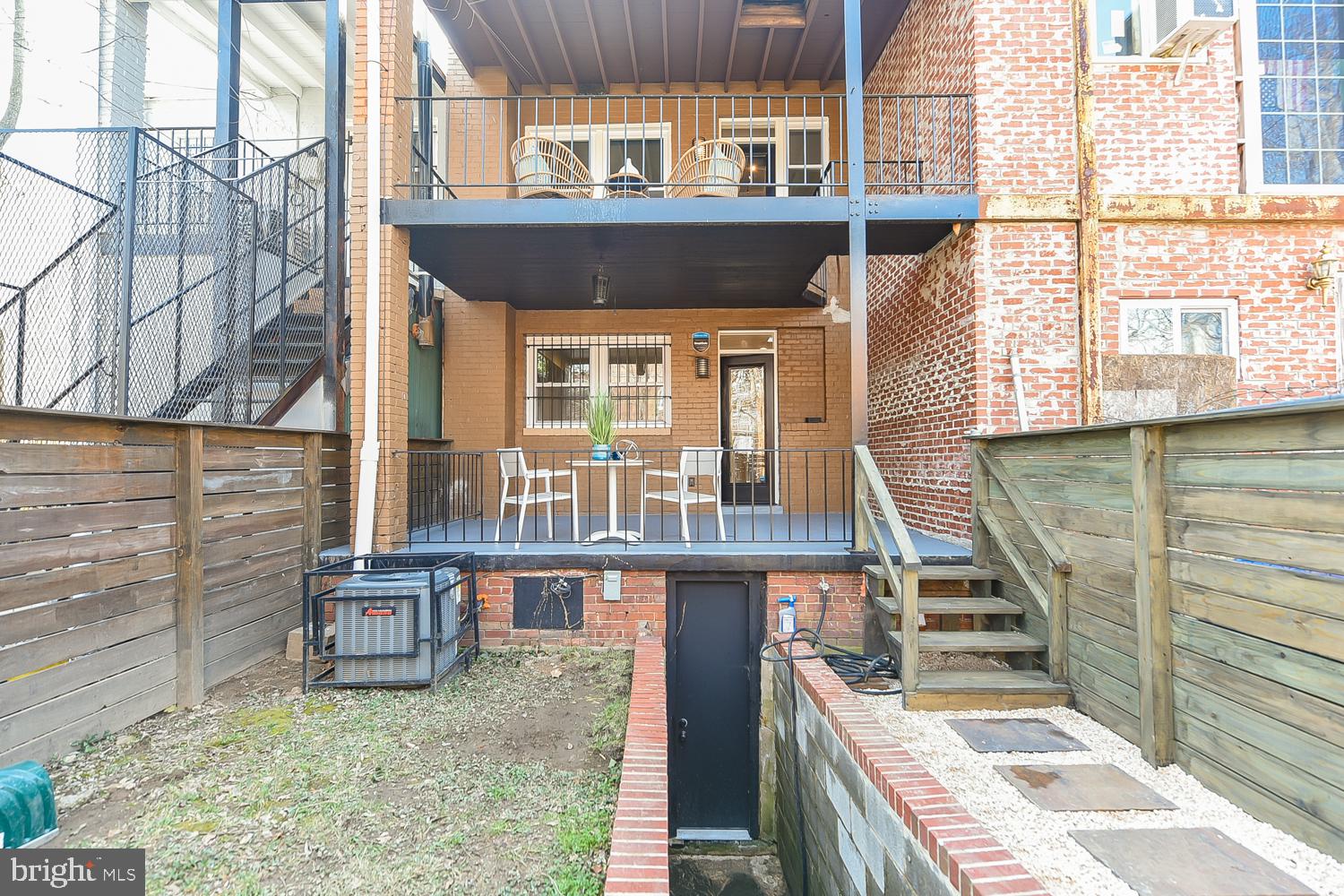 1726 R Street Southeast Washington, DC 20020 - Photo 35 of 36 Gallery Image 35