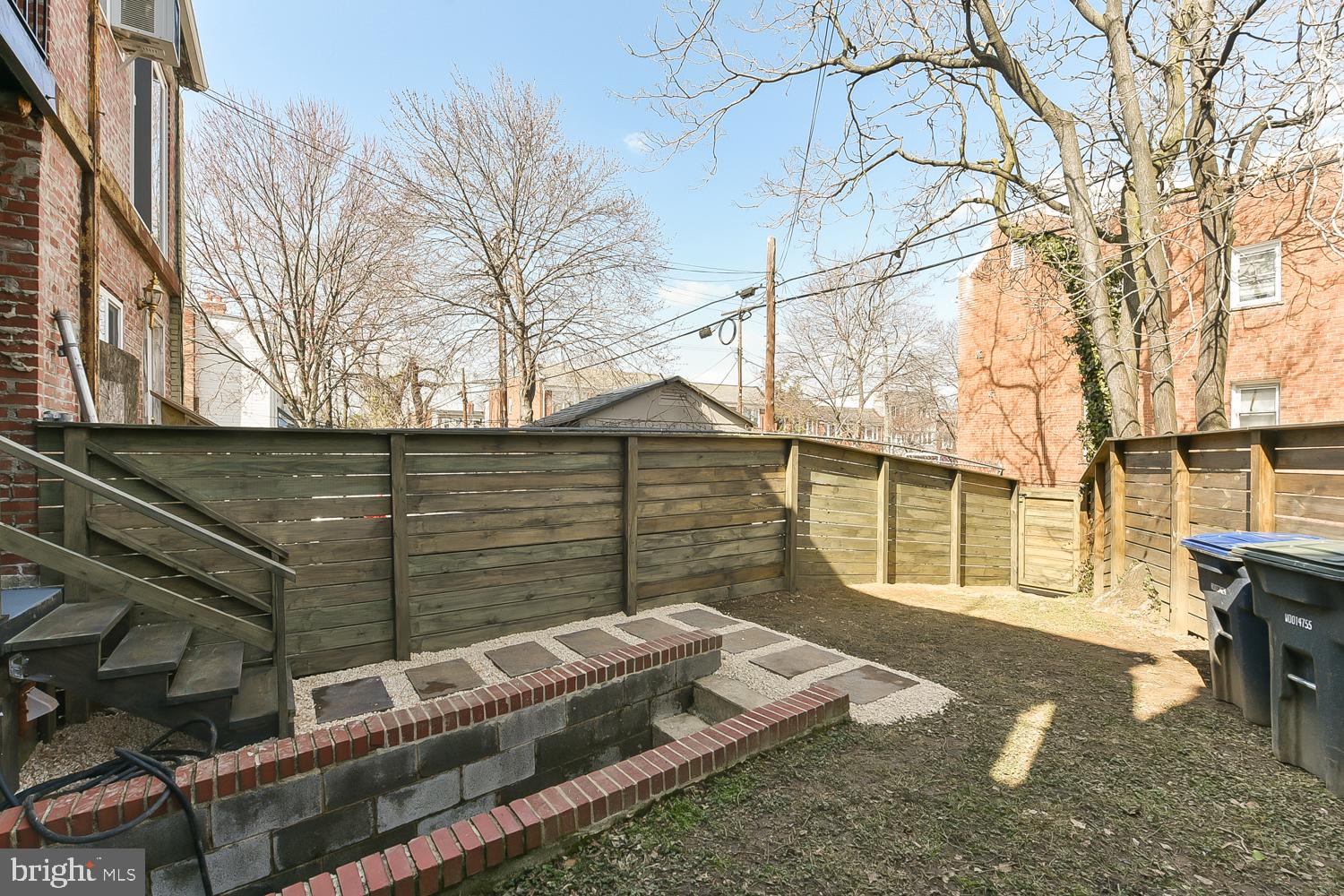1726 R Street Southeast Washington, DC 20020 - Photo 36 of 36 Gallery Image 36
