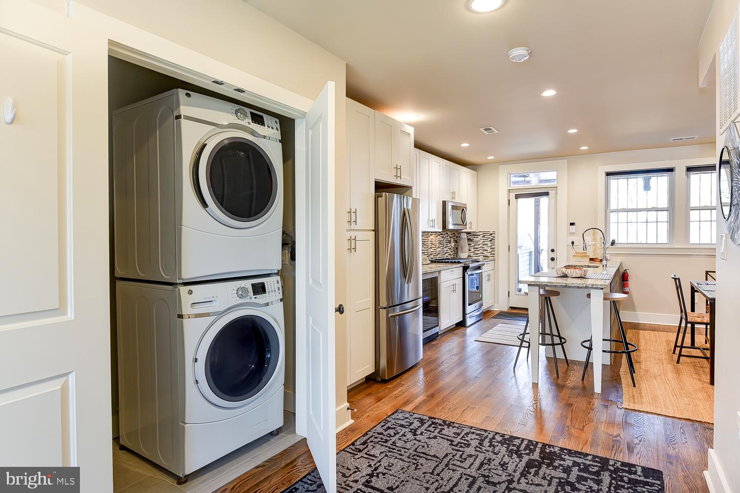 1726 R Street Southeast Washington, DC 20020 - Photo 9 of 36 Gallery Image 9