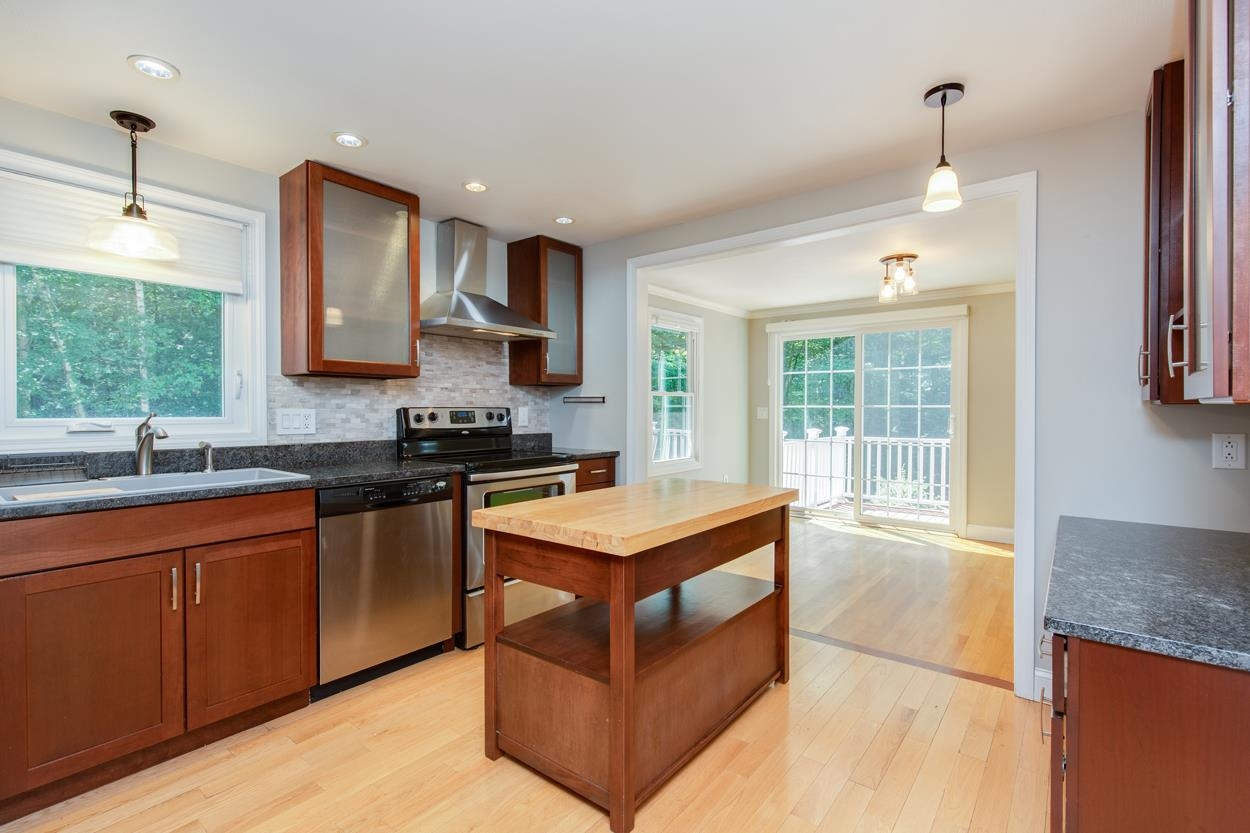 46 Cleveland Hill Road Brookline, NH 03033 - Photo 19 of 60