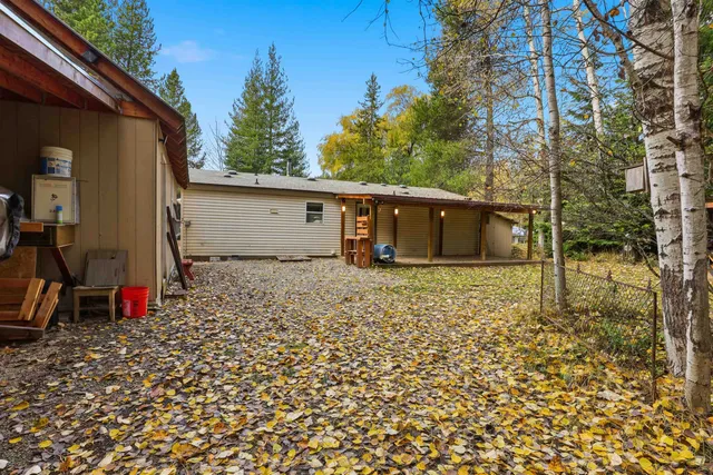 $229,000 | 237 8th Avenue, Ione, WA 99139