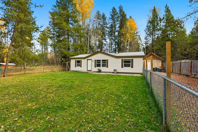 $229,000 | 237 8th Avenue, Ione, WA 99139