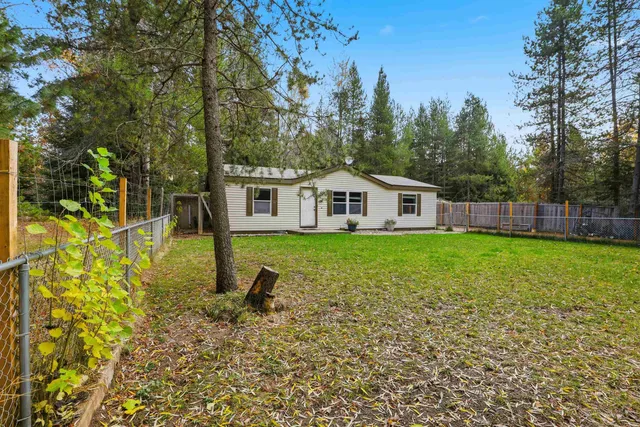 $229,000 | 237 8th Avenue, Ione, WA 99139